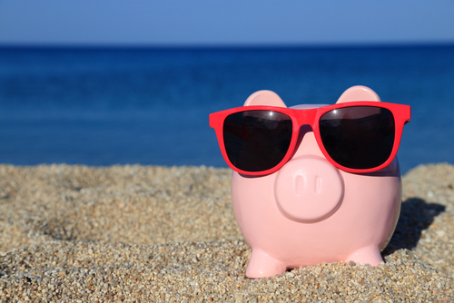 Top Ways to Finance Your Next Holiday - SRG Finance