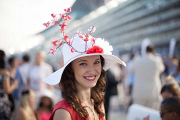 Melbournes Spring Racing Season